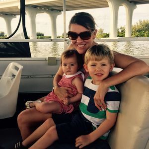 Meet your Posher, Shannon